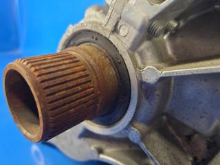 Раздаточная коробка передняя CX-5 (KE) 11-17