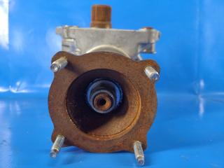 Раздаточная коробка передняя CX-5 (KE) 11-17