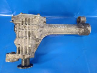 Редуктор передний NISSAN NAVARA 04-15