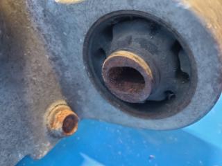 Редуктор передний NAVARA 04-15