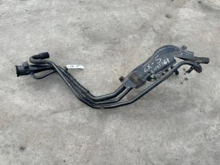 Горловина топливного бака CX-5 (KE) 11-17