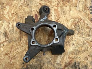 Цапфа левая SUBARU OUTBACK 09-14 BR