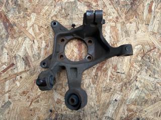 Цапфа левая SUBARU OUTBACK 09-14 BR