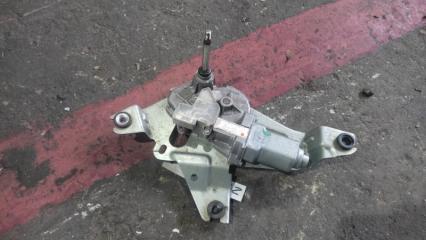 Моторчик стеклоочистителя задний NISSAN MURANO Z51 07-14 2007