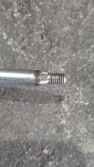 Моторчик стеклоочистителя задний MURANO Z51 07-14 2007 Внедорожник 3.5