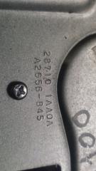 Моторчик стеклоочистителя задний NISSAN MURANO Z51 07-14 Внедорожник 3.5