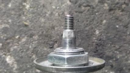 Моторчик стеклоочистителя задний RDX 12-19 2016 Внедорожник 3.5