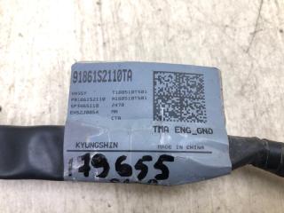 Клемма аккумулятора SANTA FE (TM) 18-23