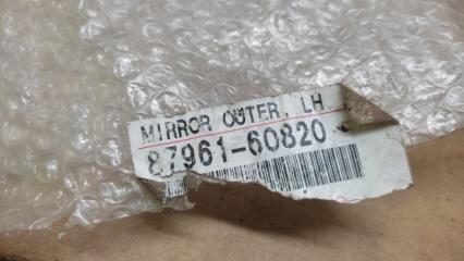 Зеркальный элемент левый LAND CRUISER 100 97-06