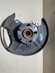 Кулак поворотный левый MAZDA CX-7 06-12