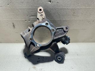 Цапфа левая SUBARU LEGACY 09-15 BM