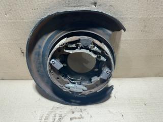 Тормозной механизм задний левый FORESTER 12-19