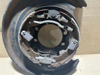 Тормозной механизм задний левый SUBARU FORESTER 12-19