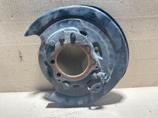 Тормозной механизм задний левый FORESTER 12-19