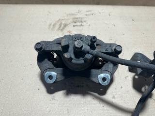 Суппорт тормозной передний правый MITSUBISHI LANCER X 10 07-15