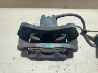 Суппорт тормозной передний правый LANCER X 10 07-15