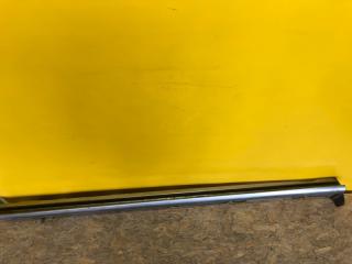 Накладка порога наружная левая HYUNDAI IONIQ 5  21-