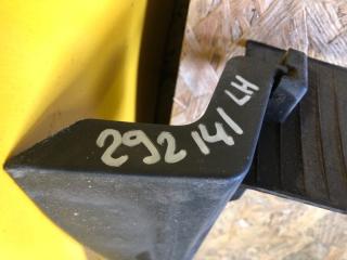 Накладка порога наружная левая SORENTO UM 14-