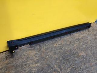 Накладка порога наружная левая KIA SORENTO UM 14-