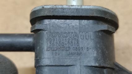 Клапан электромагнитный (вакуумный) AURIS 06-12