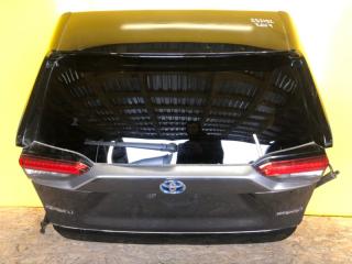 Крышка багажника TOYOTA RAV4 18-