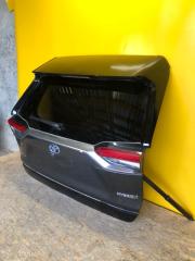 Крышка багажника RAV4 18-