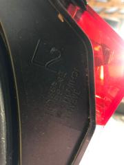 Крышка багажника RAV4 18-