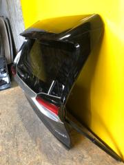 Крышка багажника RAV4 18-