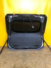 Крышка багажника RAV4 18-