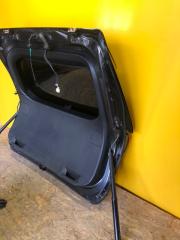 Крышка багажника RAV4 18-