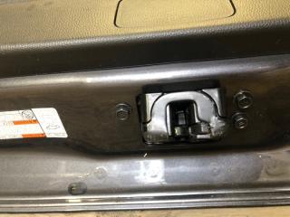 Крышка багажника RAV4 18-