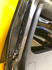 Крышка багажника RAV4 18-