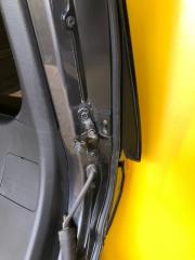 Крышка багажника RAV4 18-