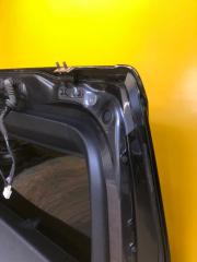 Крышка багажника RAV4 18-