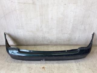 Бампер задний 323 BJ 98-2003