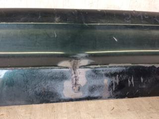 Бампер задний 323 BJ 98-2003