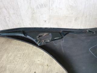 Бампер задний 323 BJ 98-2003