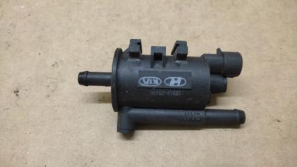 Клапан электромагнитный (вакуумный) SORENTO XM 09-14 2011 Внедорожник 2.4