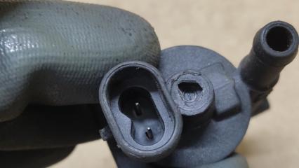 Клапан электромагнитный (вакуумный) SORENTO XM 09-14 2011 Внедорожник 2.4