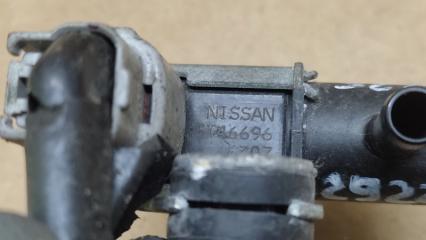 Клапан электромагнитный (вакуумный) ALTIMA L32 07-12