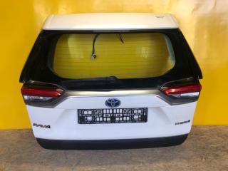 Крышка багажника TOYOTA RAV4 18-