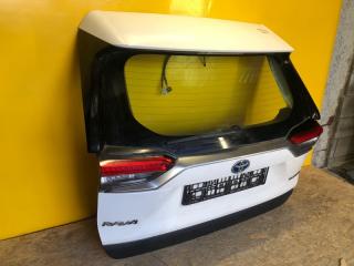 Крышка багажника TOYOTA RAV4 18-