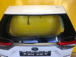 Крышка багажника RAV4 18-