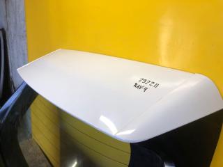 Крышка багажника RAV4 18-