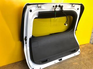 Крышка багажника RAV4 18-