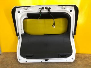 Крышка багажника RAV4 18-