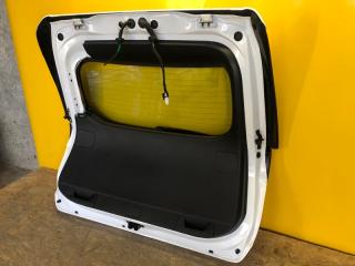 Крышка багажника RAV4 18-