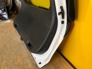 Крышка багажника RAV4 18-