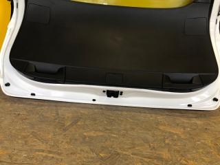 Крышка багажника RAV4 18-