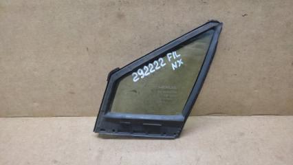 Стекло двери глухое переднее левое LEXUS NX 14-21